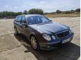 MERCEDES-BENZ E 320 2005/6 - 4