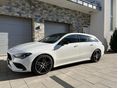 MERCEDES-AMG CLA Shooting Brake 35 4Matic 7G-DCT