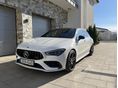 MERCEDES-AMG CLA 2020/6 - 2