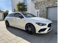 MERCEDES-AMG CLA 2020/6 - 6