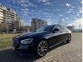 MERCEDES-BENZ E 220 2022/6 - 1