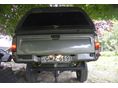 TOYOTA HILUX 1998/1 - 7