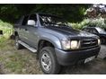 TOYOTA HILUX 2.4 TD 4x4 Double Cab