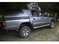 TOYOTA HILUX 1998/1 - 4