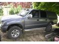 TOYOTA HILUX 1998/1 - 5