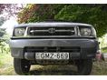 TOYOTA HILUX 1998/1 - 3