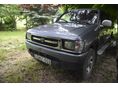 TOYOTA HILUX 1998/1 - 2