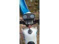 SUZUKI TS 50 1990/11 - 2