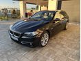 BMW 5-ÖS SOROZAT 2014/5 - 1