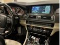 BMW 5-ÖS SOROZAT 2014/5 - 6