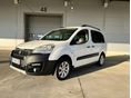 PEUGEOT PARTNER Tepee 1.6 BlueHDi Outdoor