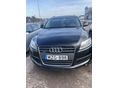 AUDI Q7 3.0 TDI DPF quattro Tiptronic ic
