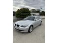 BMW 520 2008/11 - 2