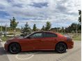 DODGE CHARGER 2020/6 - 8