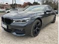 BMW 740d xDrive (Automata) FULL EXTRA. GYÁRI M PAKK!!! MAGYARORSZÁGi AUTÓ