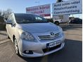 TOYOTA VERSO 2011/6 - 2
