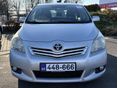 TOYOTA VERSO 2011/6 - 3