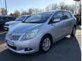 TOYOTA VERSO 2011/6 - 4