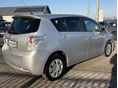 TOYOTA VERSO 2011/6 - 7