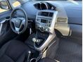 TOYOTA VERSO 2011/6 - 8