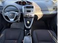 TOYOTA VERSO 2011/6 - 9