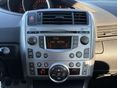 TOYOTA VERSO 2011/6 - 11