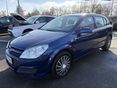 OPEL ASTRA H 2004/7 - 4