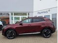 KIA SPORTAGE 1.6 T-GDI Essence alapszínben