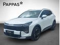 KIA SPORTAGE 1.6 T-GDI Gold DCT 2026.06.01-TŐL