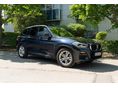 BMW X3 xDrive20d M Sport (Automata) Panoráma. Head Up Display. Bőr belső.Harman Kardon. Magyarországi