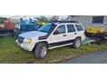 JEEP GRAND CHEROKEE 2003/7 - 1