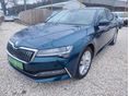SKODA SUPERB 1.4 TSI iV PHEV Style DSG MAGYARORSZÁGI-1 TULAJ-SZERVIZKÖNYV-VIRTUAL COCKPIT-MAGASAN FELSZERELT