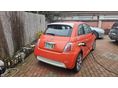FIAT 500e (Automata)