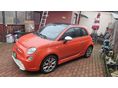 FIAT 500 2014/6 - 2