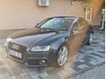 AUDI A5 3.0 TDI DPF quattro S-tronic 3XSLINE/ABT310LE/202 EZER KM!/ALCANTARA/NAVI/BIXENON/ÜLÉSFŰTÉS/RADAR/BLUETOOTH/