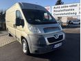 PEUGEOT BOXER 2009/7 - 2