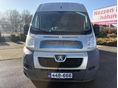 PEUGEOT BOXER 2009/7 - 3
