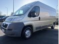 PEUGEOT BOXER 2009/7 - 4