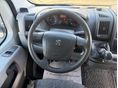 PEUGEOT BOXER 2009/7 - 9