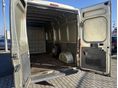 PEUGEOT BOXER 2009/7 - 11