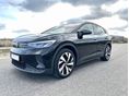 VOLKSWAGEN ID.4 77kWh Pro Perfomance Active 'LED. Tábla-felismerő. HotSpot. CarPlay. Prog. hűtés- fűtés. 20'' Alu. felni