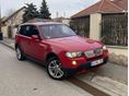 BMW X3 3.0 sd (Automata) 1 év vizsga / navigáció / tolatóradar / panorámatető / vonóhorog / ülésfűtés