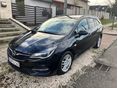 OPEL ASTRA K Sports Tourer 1.5 CDTI Business Edition Vonóhorog 1300 kg