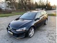 VOLKSWAGEN GOLF VII Variant 1.6 TDI BMT Allstar Panoráma tető.Xenon.Highline.Bőr