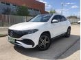MERCEDES-BENZ EQA 2024/11 - 2