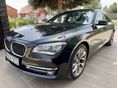 BMW 740 2014/10 - 2