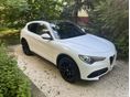 ALFA ROMEO STELVIO 2.0 T Super Q4 (Automata)