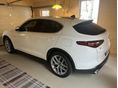 ALFA ROMEO STELVIO 2018/9 - 4