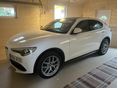 ALFA ROMEO STELVIO 2018/9 - 5