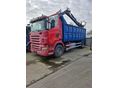 SCANIA R420 LB 4x2 HNA DARUS